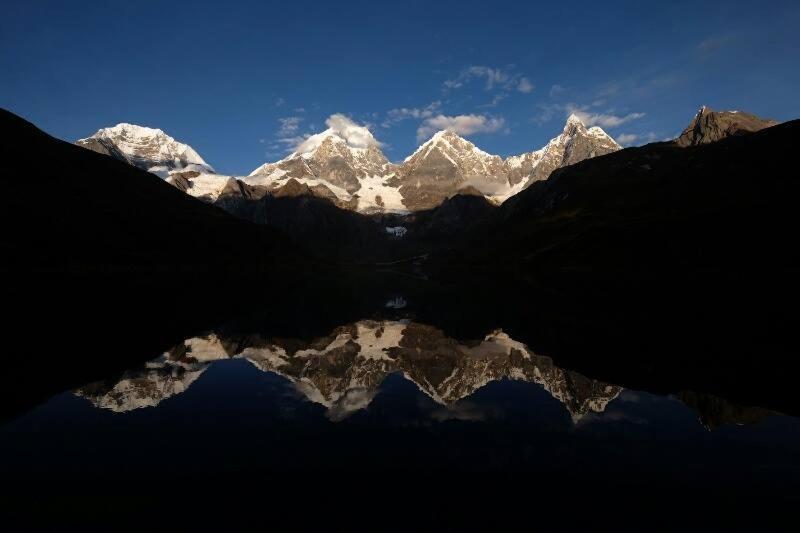 Amaru Hotel Huaraz Huaraz  Extérieur photo